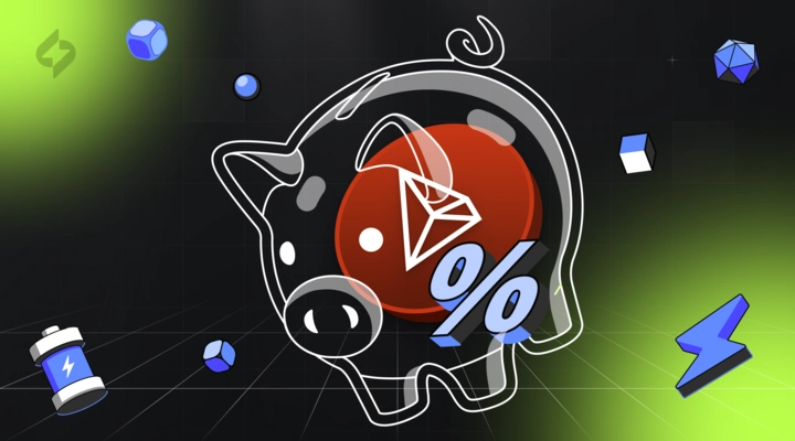 Comparing Yield, Security, and Risks of Tron (TRX) Staking in 2025